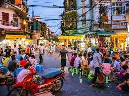 Muslim Tour from Hanoi Sapa Halong Bay 5 Days
